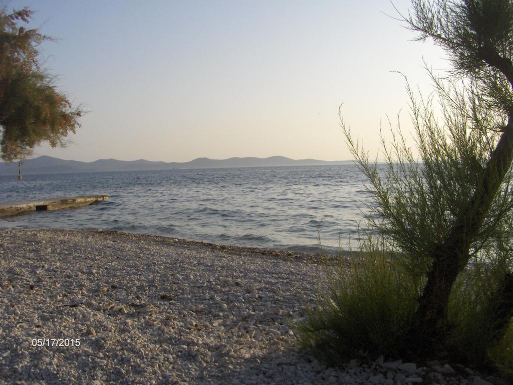 Apartment Tome Diklo Zadar Quarto foto