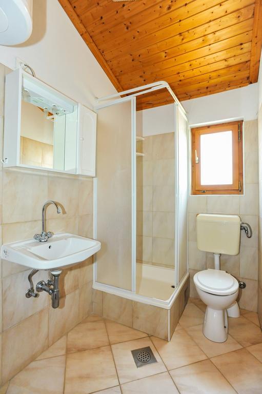 Apartment Tome Diklo Zadar Quarto foto