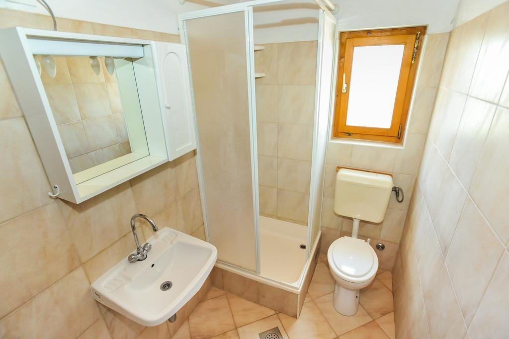 Apartment Tome Diklo Zadar Quarto foto